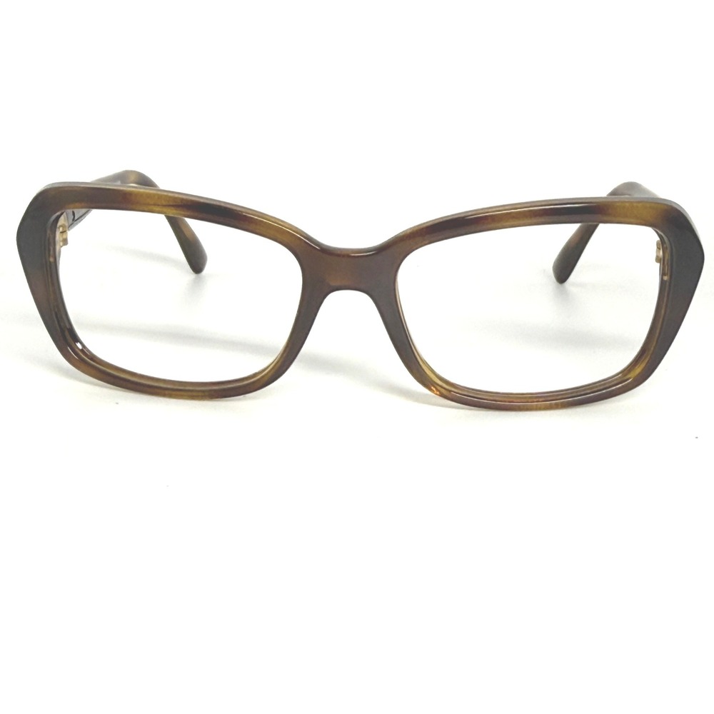 Vogue‎ VO 2964-SB W656/13 Tortoise Shell Square Eyeglasses 55 17 135 21809